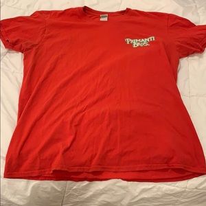 Primantis t Pittsburgh